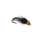 Stillwater Gold Bead Nymph Duckfly Size 10 - 1 Dozen